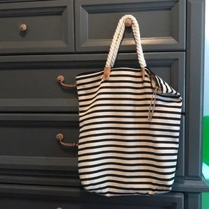 Summer and Rose tote